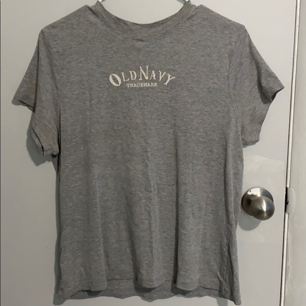 Old T-shirt